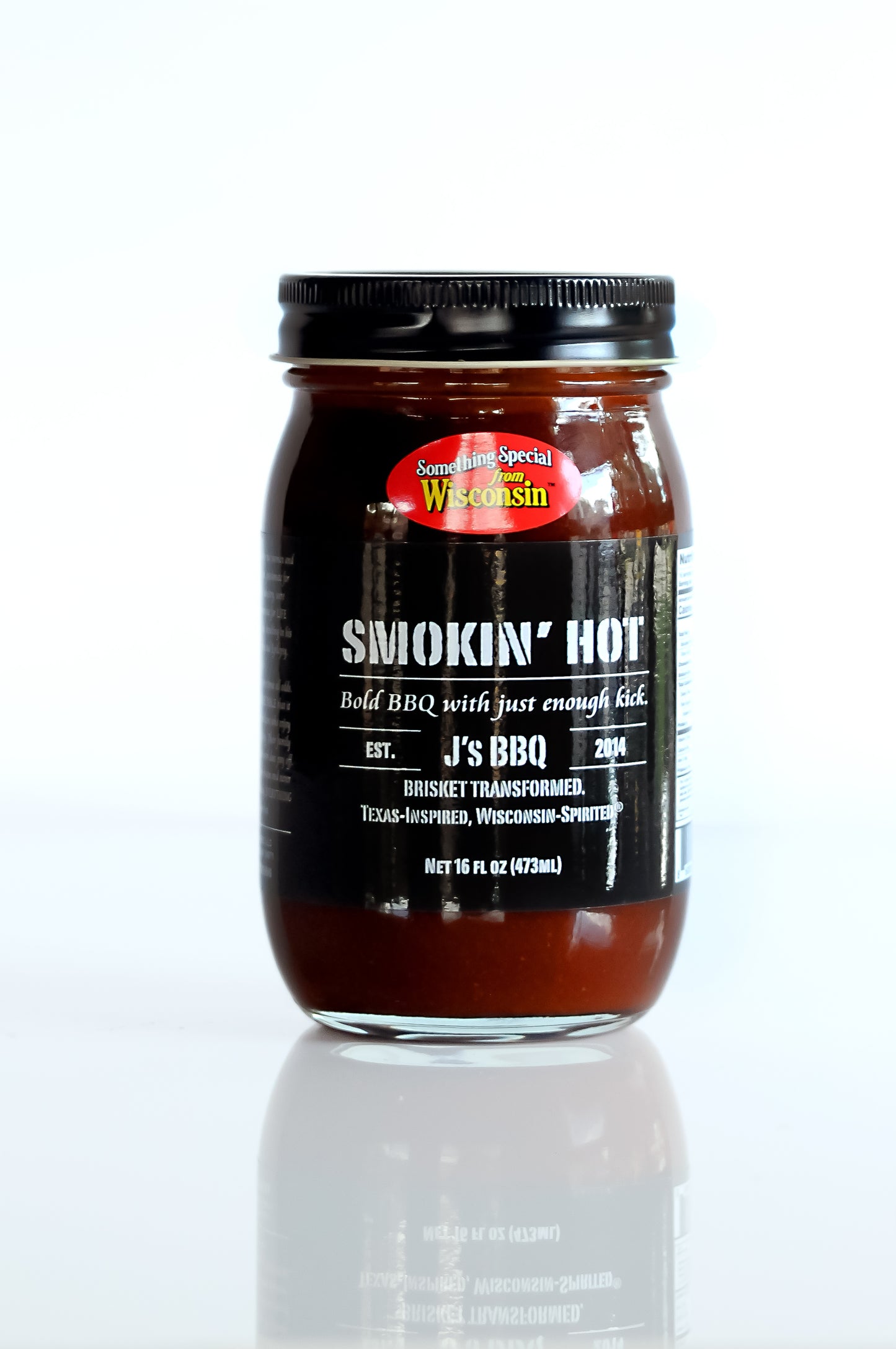 Smokin' HOT